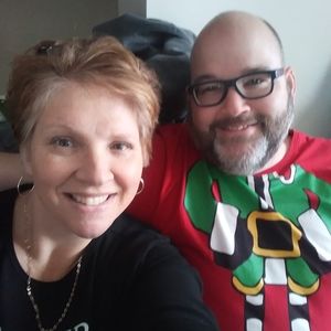 Meet your Posher, Gale